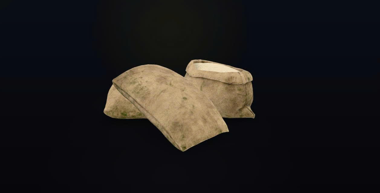 BagRice Model