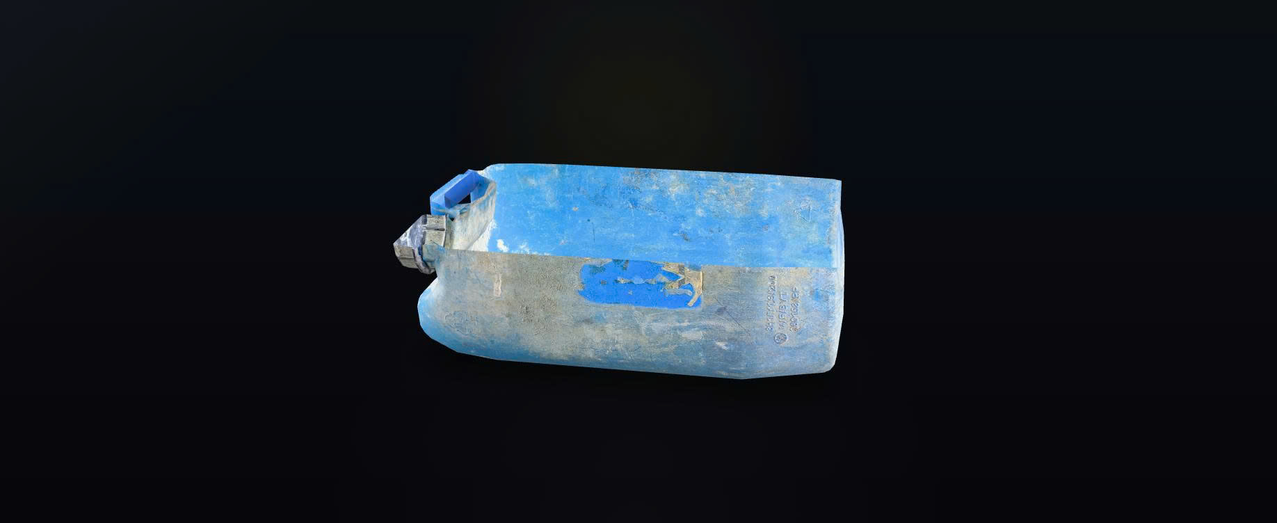 Knife Model