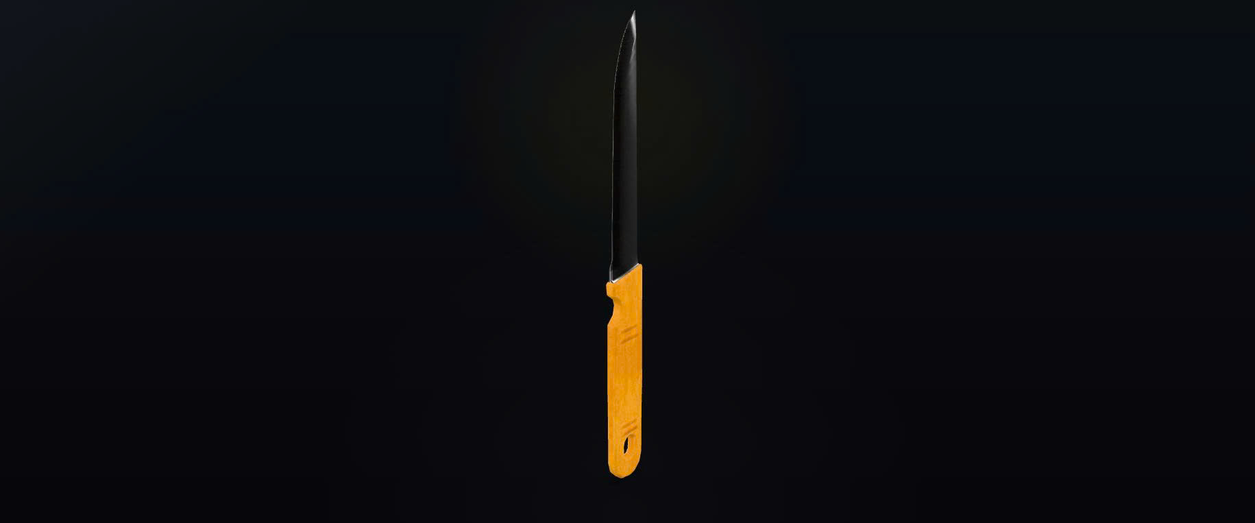 Knife Model