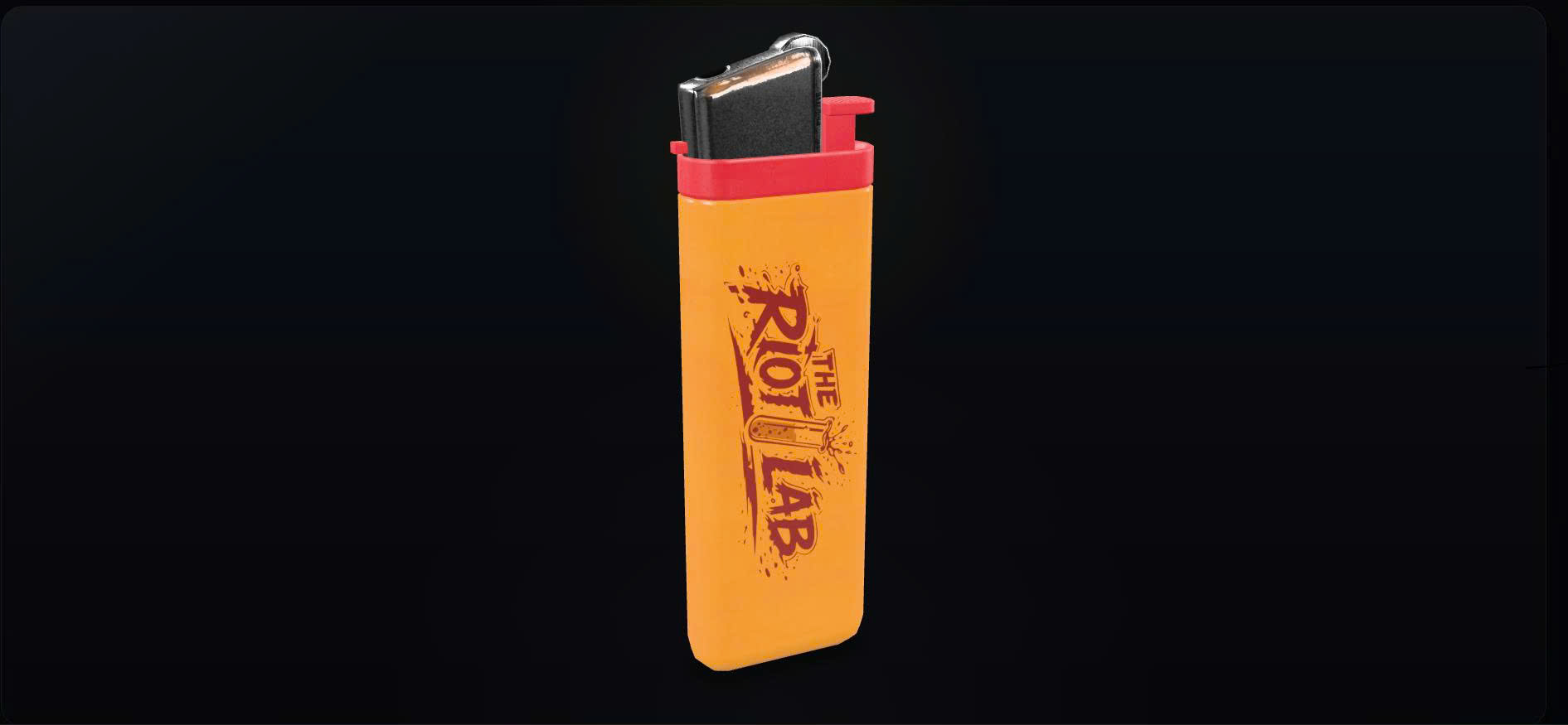 Lighter Model