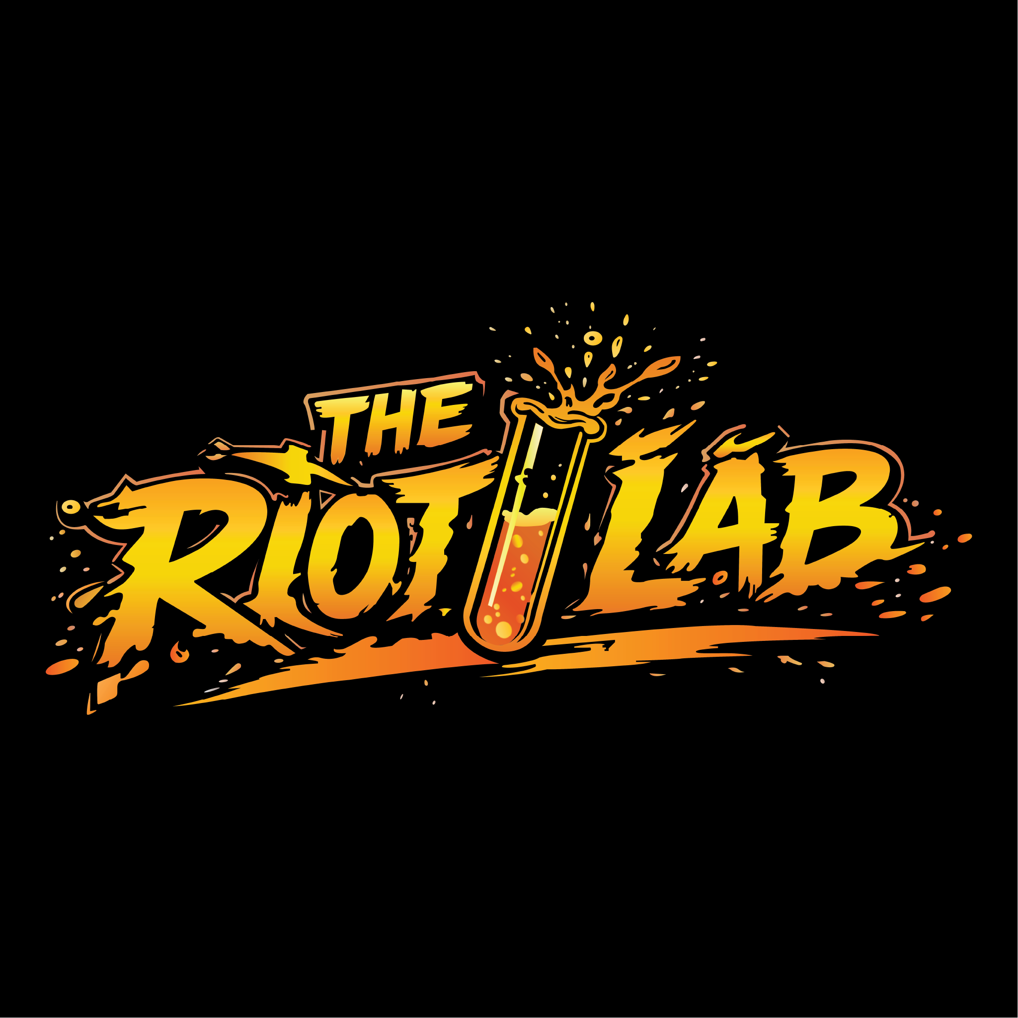 Riotu Lab The Riot Lab